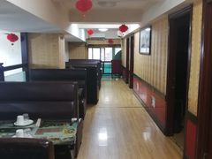 卡座-大城·烧烤海鲜大排档(台东店)