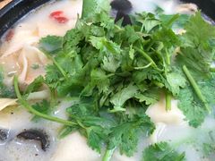 -惠丰源烩面馆(经七路店)