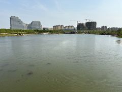 -美兰湖景区