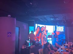 -粉墨特色菜·烧烤音乐酒馆