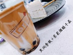 -Toris(LuOne凯德晶萃广场店)