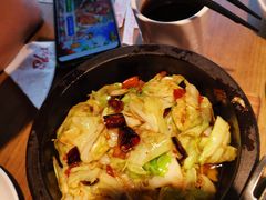 -花椒笑成都小馆(百脑汇店)