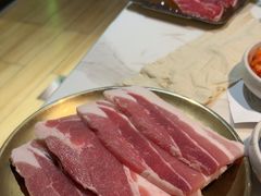 -炙城·韩式烤肉(南京东路店)