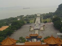 -南沙天后宫景区