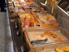 -比格比萨自助(上海松江万达店)