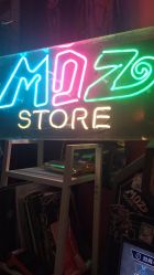 点击看大图 -MDZ STORE·TATTOO·耳饰