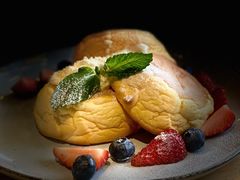 -UPPER KITCHEN(延安路店)