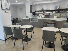 -范咖啡·沙拉鲜食(前海观峰阁店)