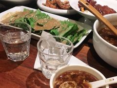 -前海沿·青岛菜(大拇指广场石老人店)