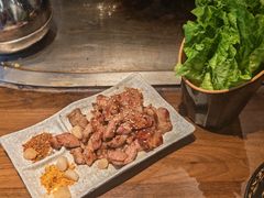 -春田小幸铁板烧(忠义街店)