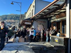 -Fergburger(皇后镇店)