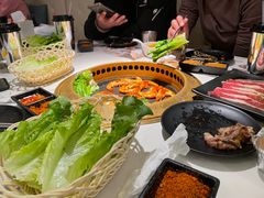-花味烤肉·拌饭(庐阳万科店)