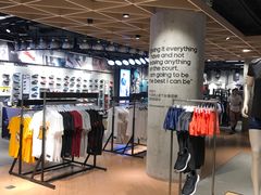 -阿迪达斯(百联徐汇商业广场运动旗舰店)