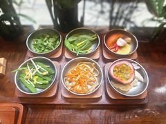 -银米·云南传统过桥米线(双廊黑金冠店)