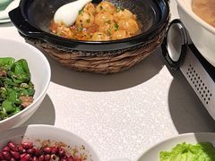 -一江水食府(后湖店)