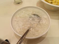 太湖三白羹-得月楼·省级非遗·传统苏帮菜(观前店)