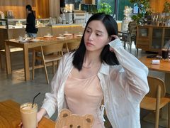 -1861意大利餐厅(文化广场店)