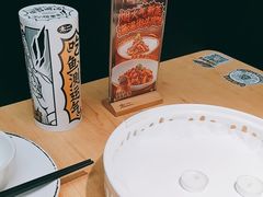 -太二酸菜鱼(深圳布吉万象汇店)