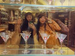 -青岛葡萄酒博物馆