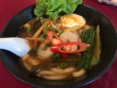 -宝轩渔府·老字号海鲜·正宗津菜(水上店)