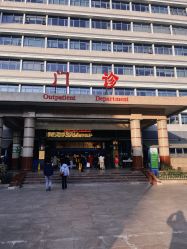 -首都医科大学附属北京儿童医院