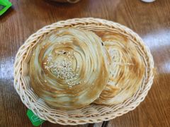 千层烧饼-溢香苑瓦罐(前进路店)