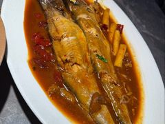 -大同江朝鲜菜•长春地标美食(欧亚卖场店)