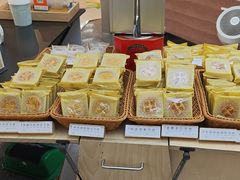 -祥禾饽饽铺·中式糕点(北京来福士店)