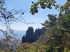 -黄山风景区