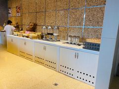 -亚龙湾海景国际度假酒店·海景坊