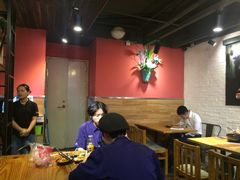 大堂-云味馆·云南菜·云南米线(沙井华润店)