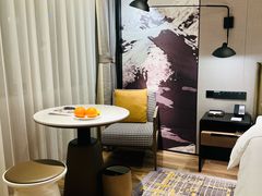 -成都天府丽都喜来登饭店