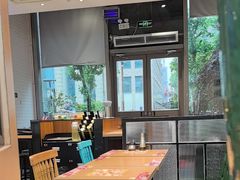 -小杨生煎(香港名都店)