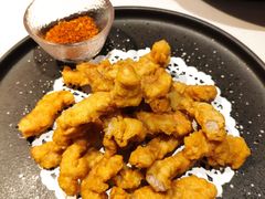 -川越泰火锅(吉利大厦店)