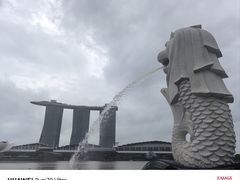 -滨海湾金沙购物商场