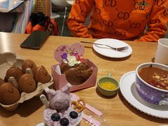 -大象厨房(重庆道店)