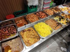 -合合自助快餐(六顺店)