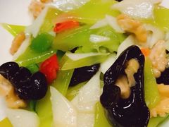 -马凯餐厅(长椿街店)