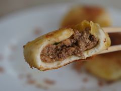 牛肉包子-大南门牛肉包子店