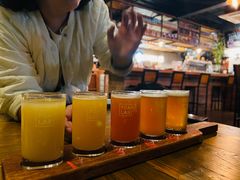 -FOAM LAB 泡沫实验室精酿餐吧