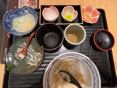 -侑味屋·健康定食(名城中心店)