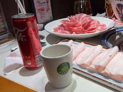 -曲氏老北京铜锅涮肉•火锅(不老街店)