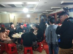 大堂-十里铺铁板鱿鱼