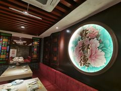 -点都德(大茶楼店)