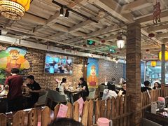 -三个大叔东北烧烤·砂锅菜(西三旗店)