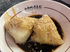 -西月城谭豆花(春熙路店)