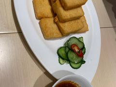 -鼎泰丰(当代商城店)