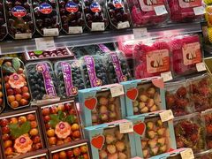 -Olé精品超市(北京合生汇店)