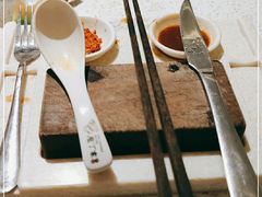 -庖丁家水煮牛排火锅(巴国城店)