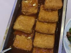 -潮喜竹溪荔湖酒家(荔枝湾店)